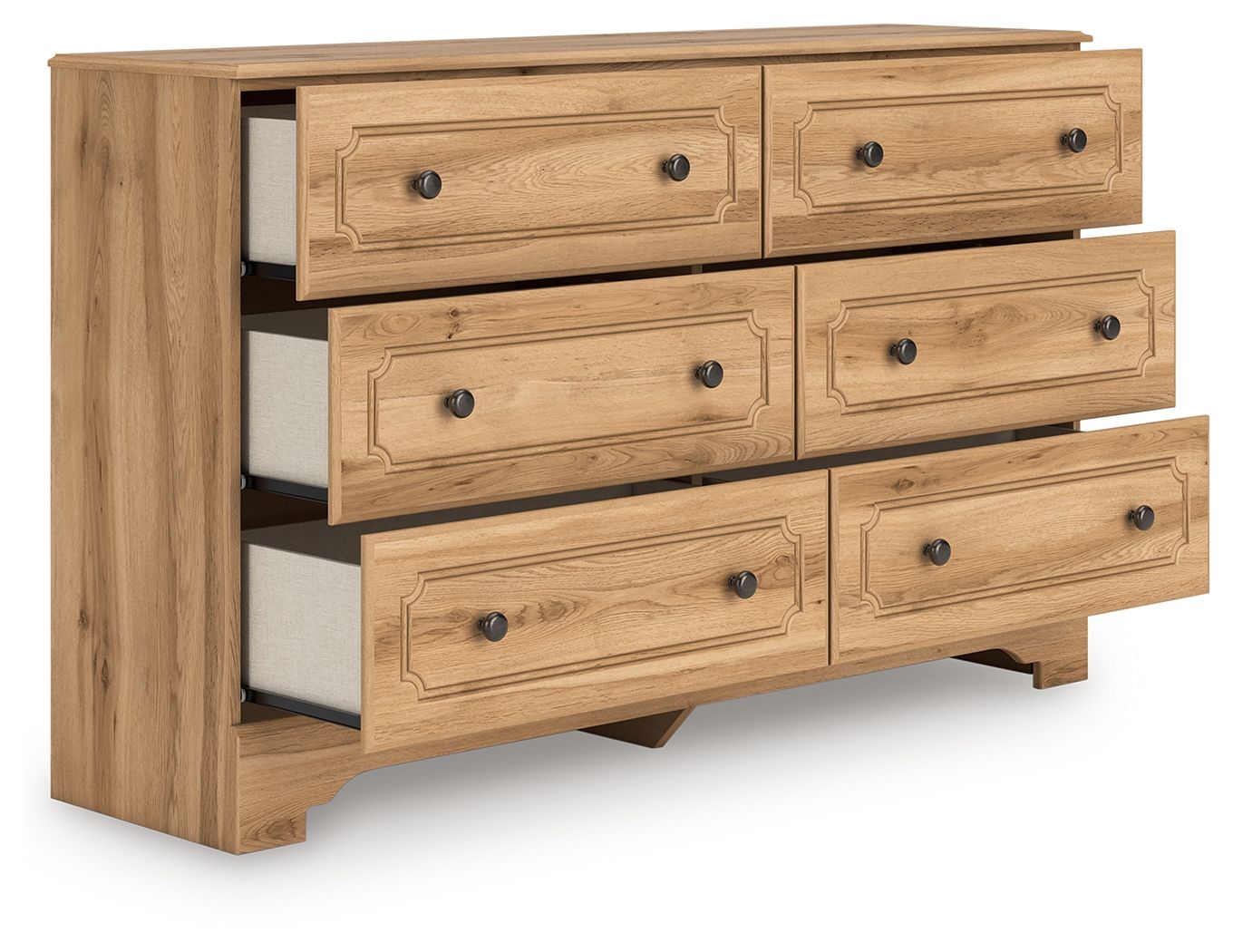 Aleaport - Commode