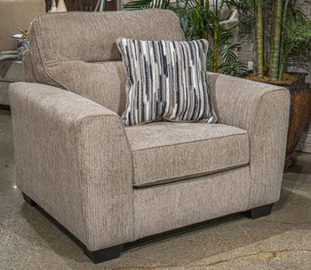Olten - Moka - Chaise et Demi