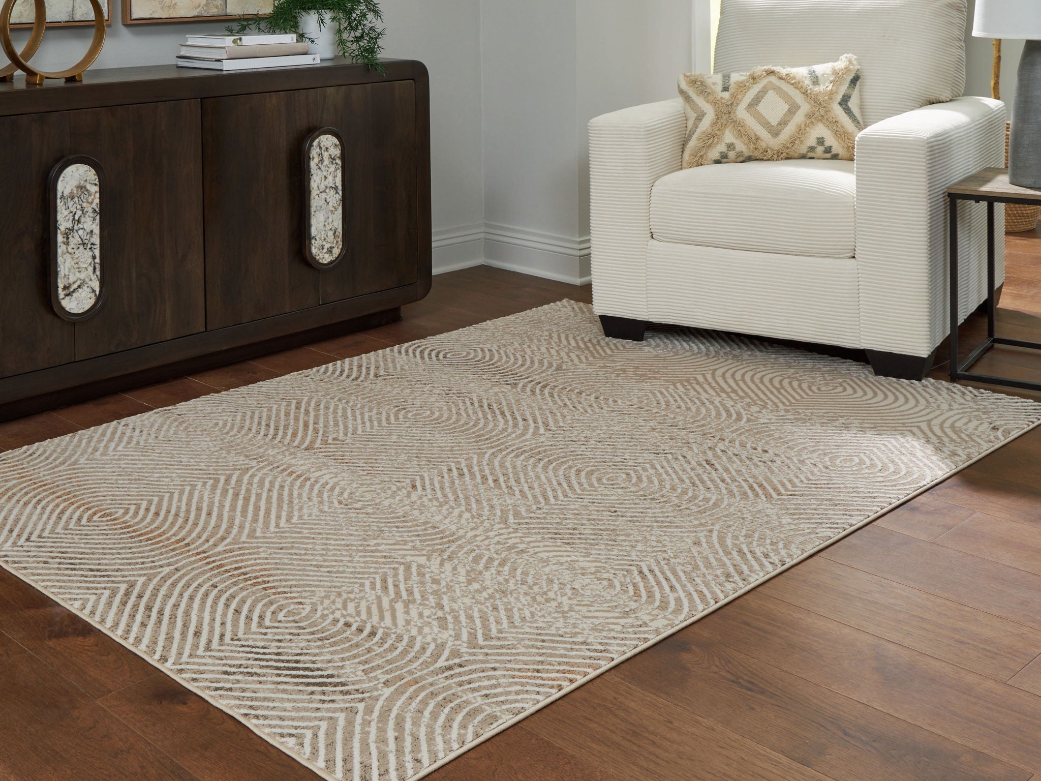 Bachus - Tapis