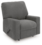 Seyler Lane - Fauteuil inclinable à bascule