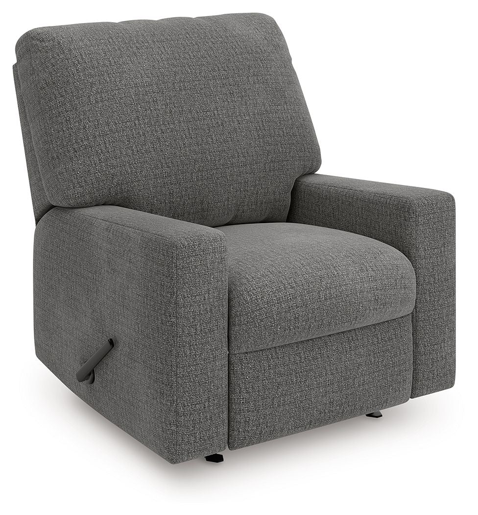Seyler Lane - Fauteuil inclinable à bascule