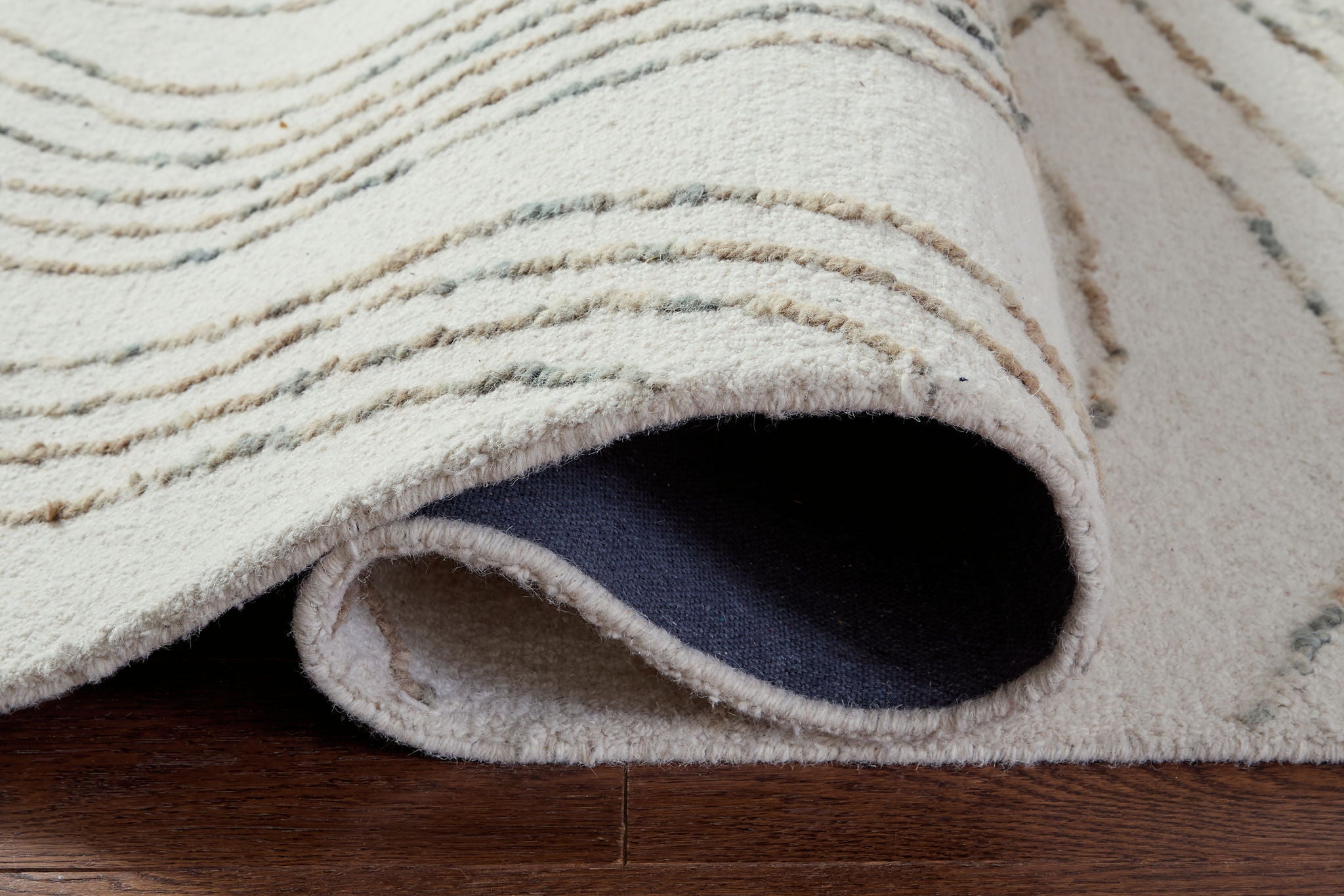 Deenbury - Tapis