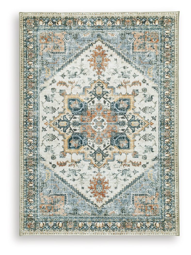 Wallney - Tapis