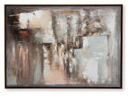 Floymour - Multi - Art mural