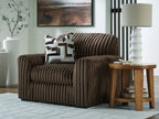 Midnight-Madness - Chaise et demie