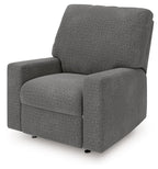 Seyler Lane - Fauteuil inclinable à bascule