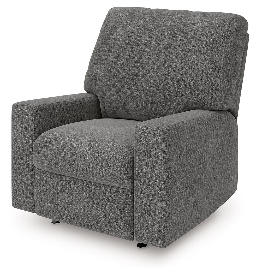 Seyler Lane - Fauteuil inclinable à bascule