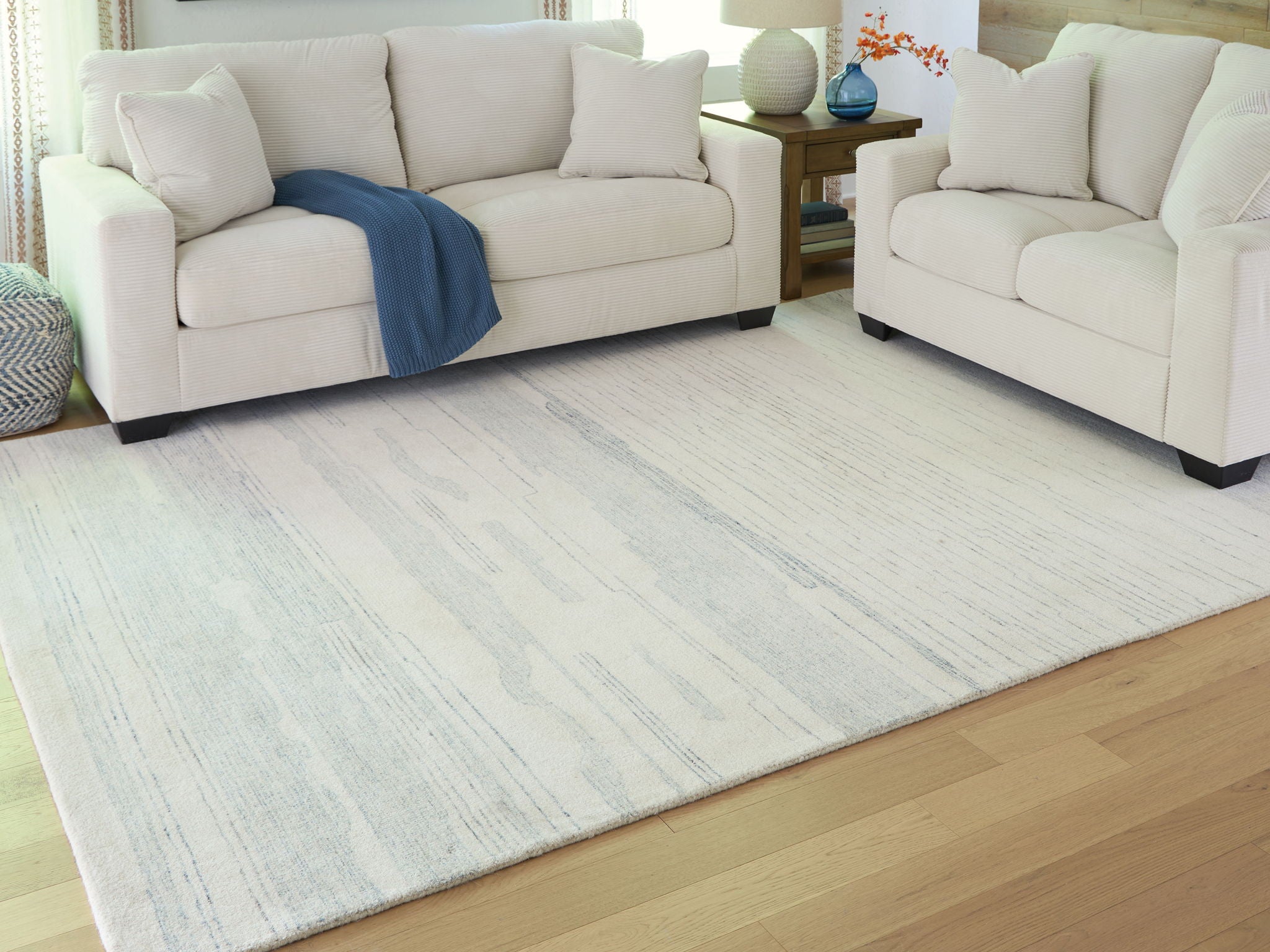 Genemost - Tapis
