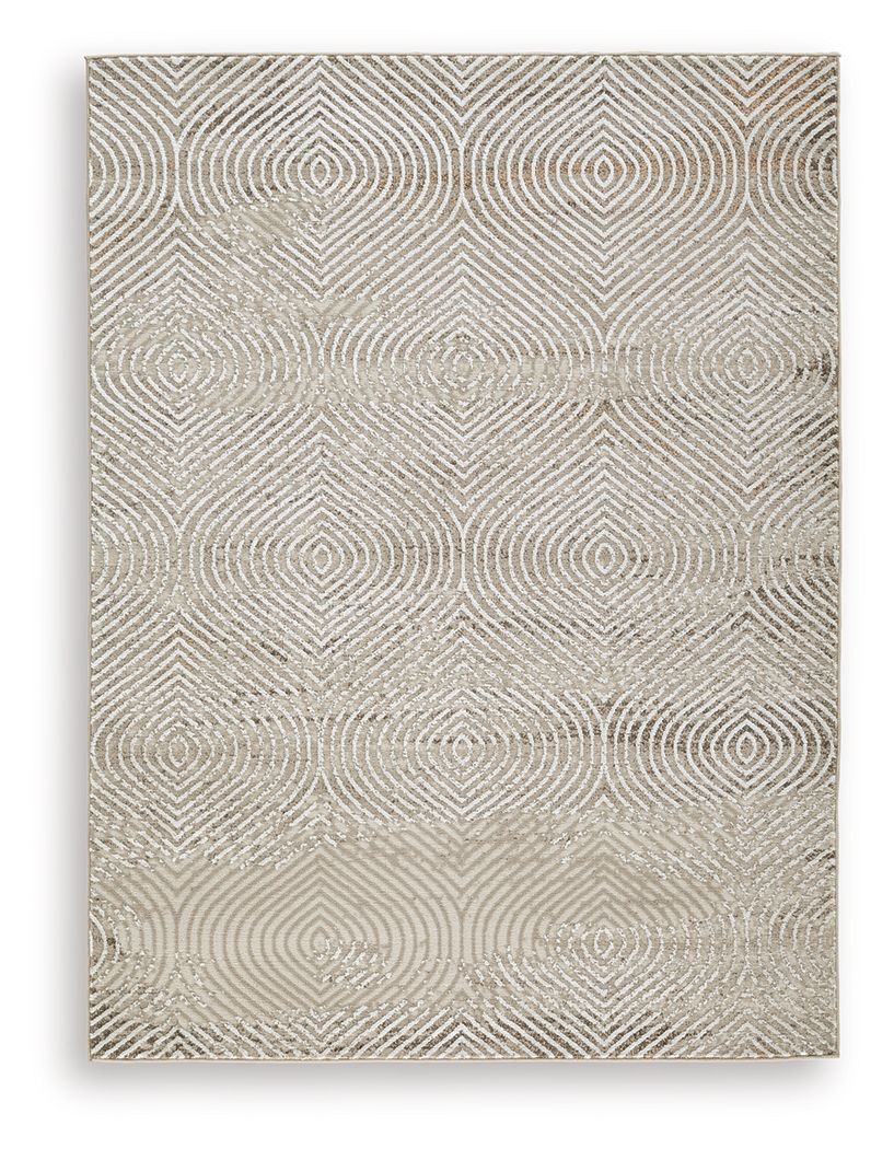Bachus - Tapis