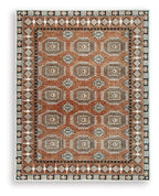 Qaabiz - Tapis