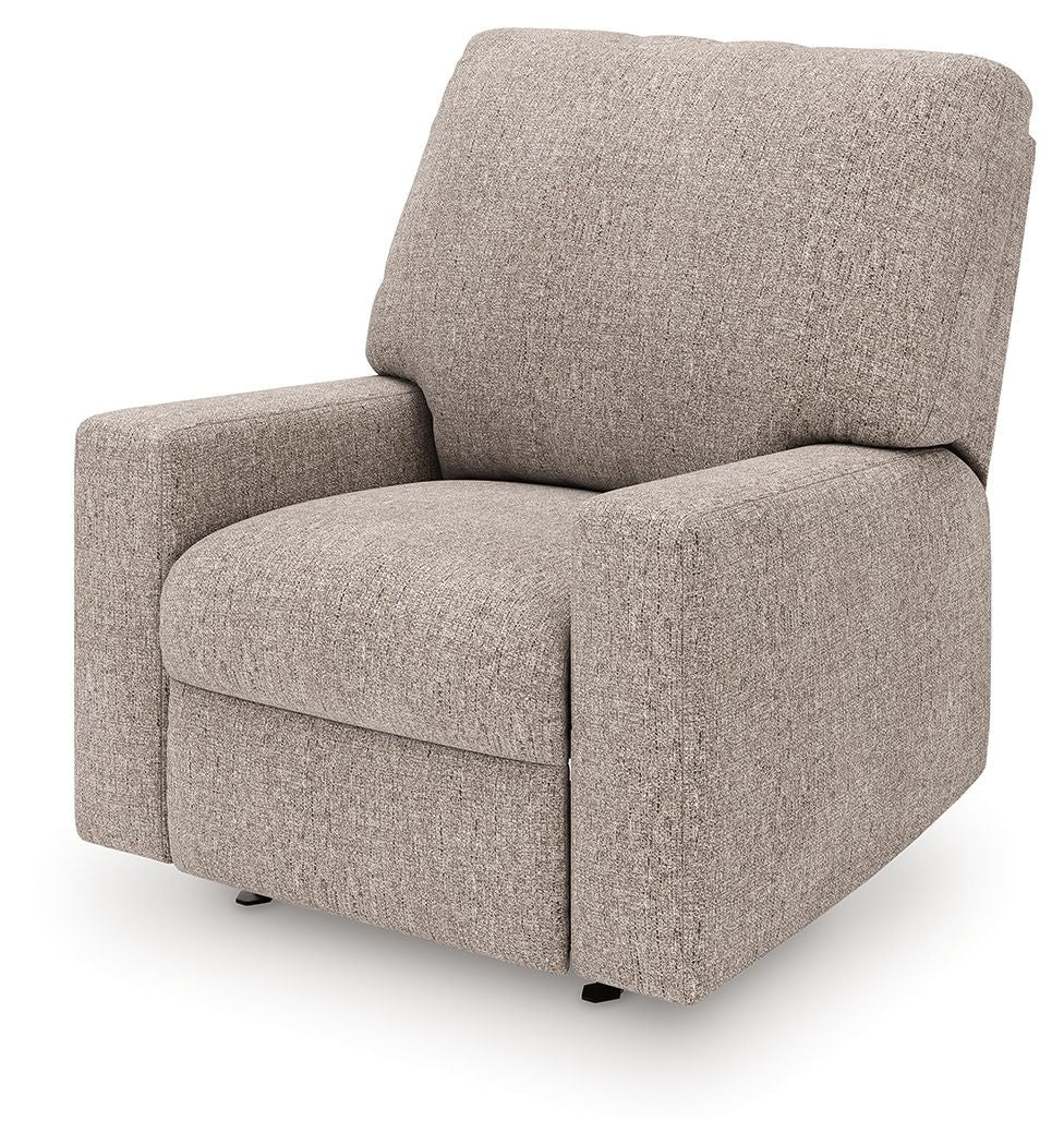 Seyler Lane - Fauteuil inclinable à bascule