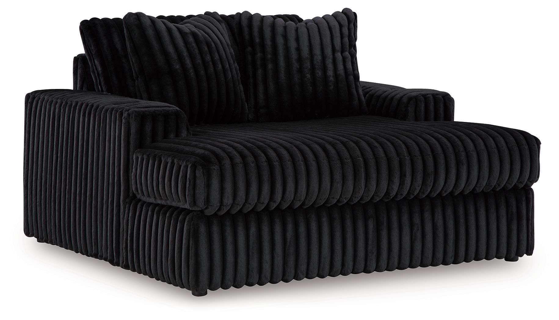 Midnight-Madness - Chaise longue surdimensionnée