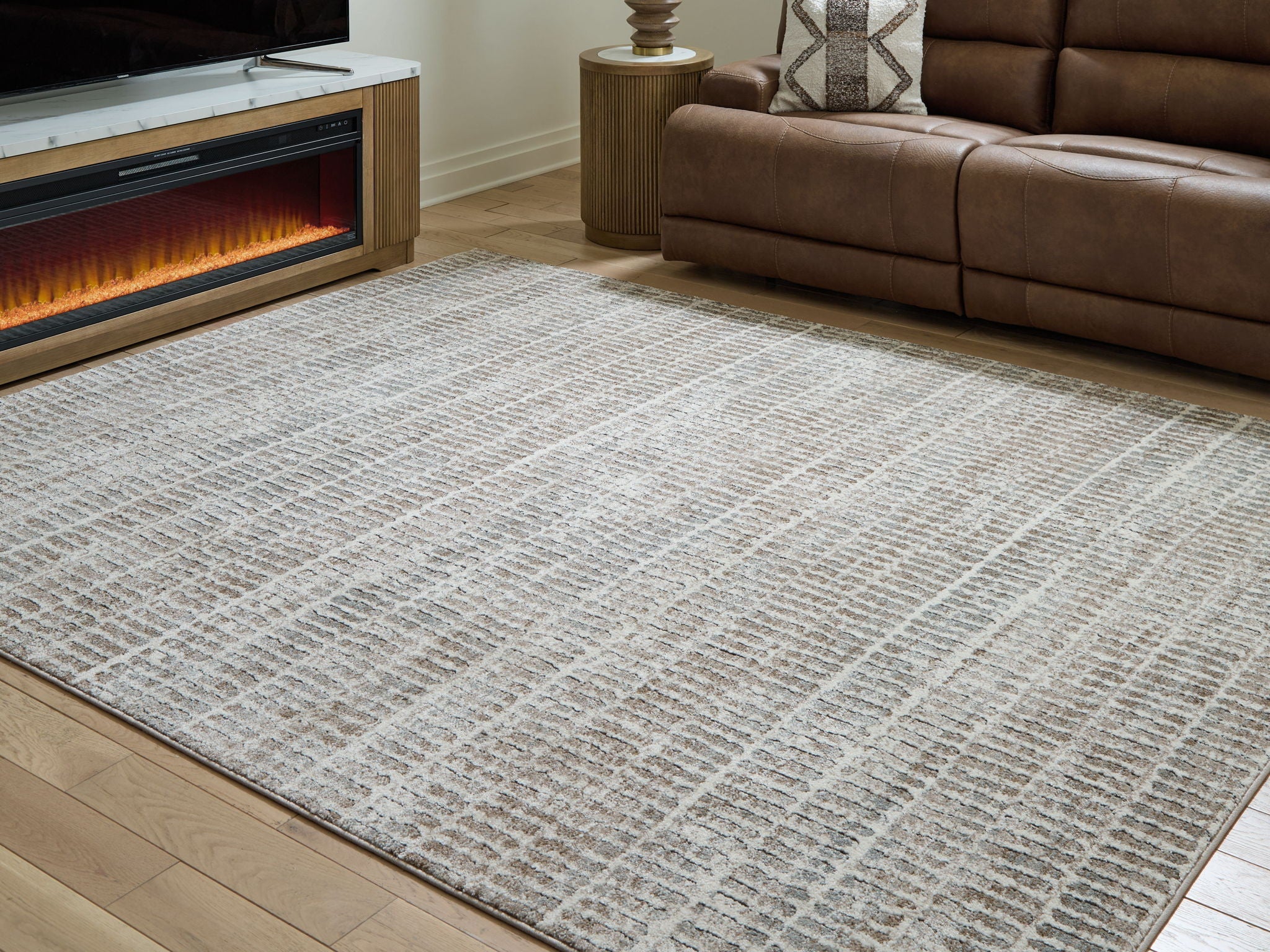Fuadwick - Tapis