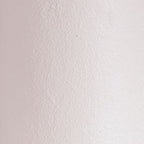 Davinford - Blanc - Lampe de table en poly
