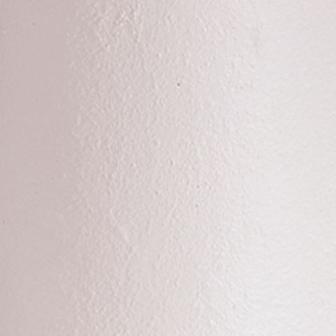 Davinford - Blanc - Lampe de table en poly