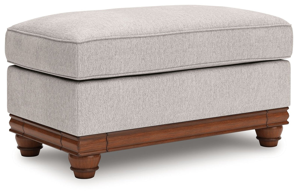 Clearbrooke - Grès - Ottoman