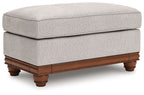 Clearbrooke - Grès - Ottoman