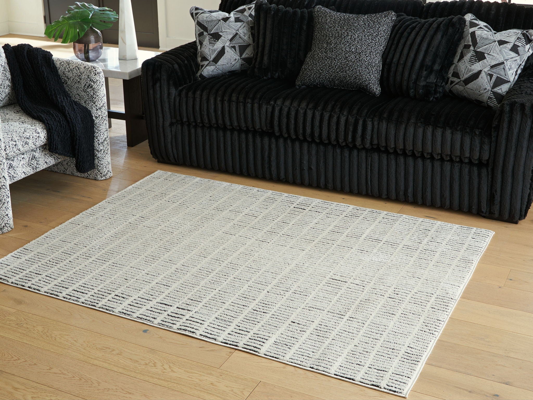 Turinwith - Tapis