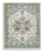 Wallney - Tapis