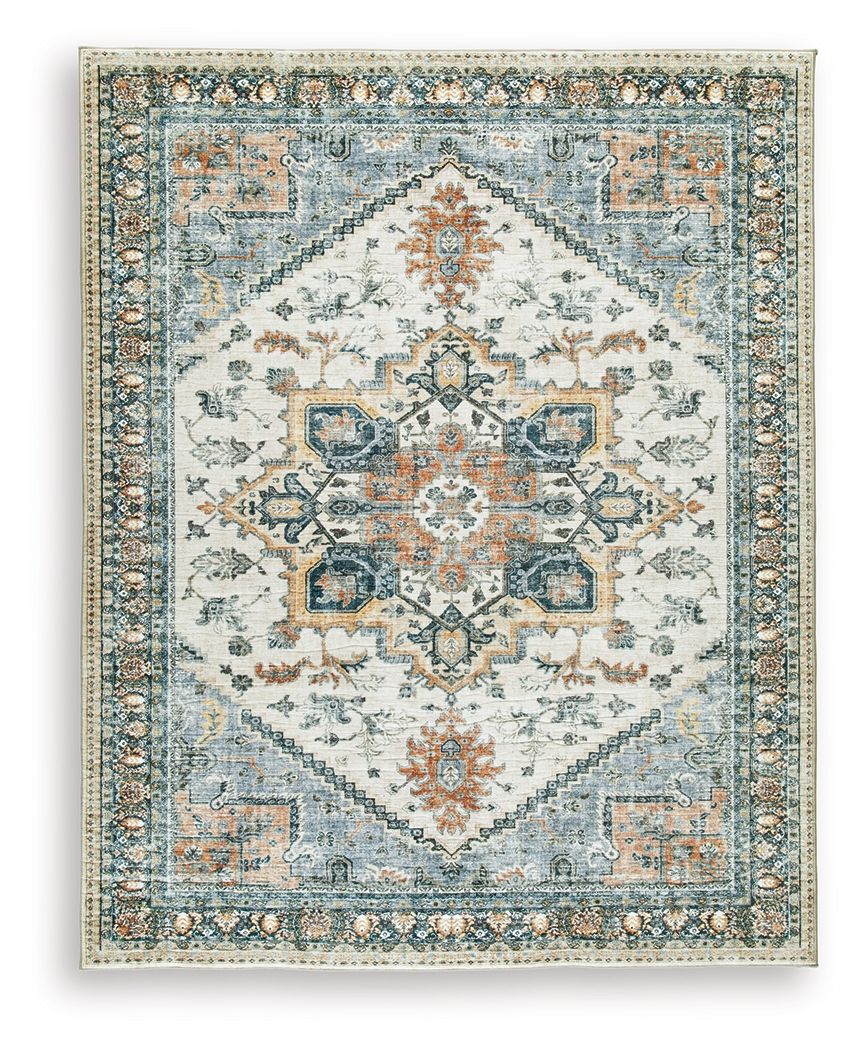 Wallney - Tapis