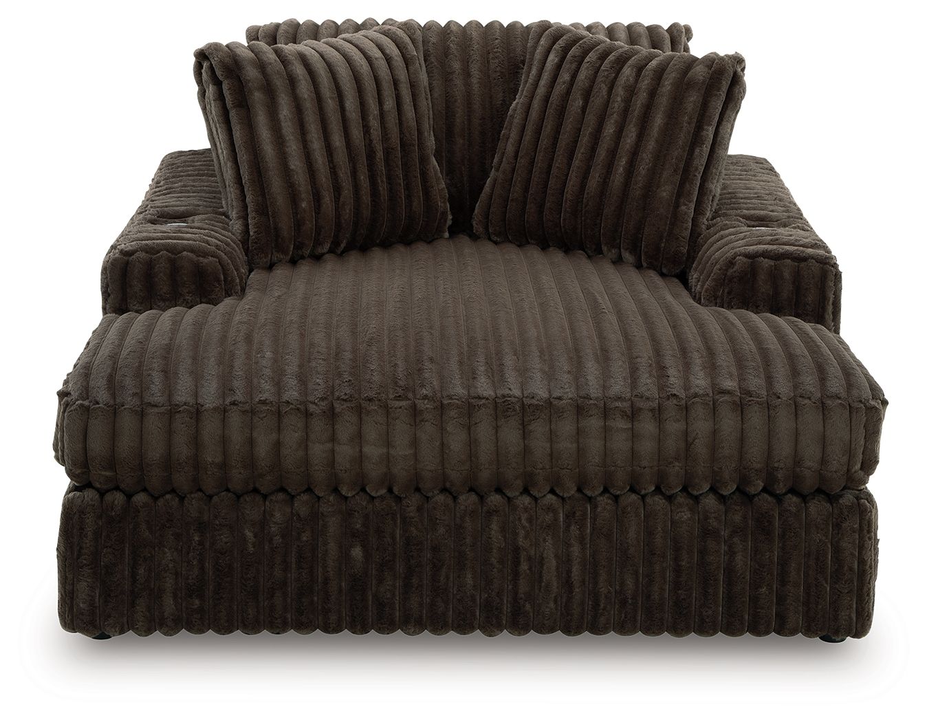 Midnight-Madness - Chaise longue surdimensionnée