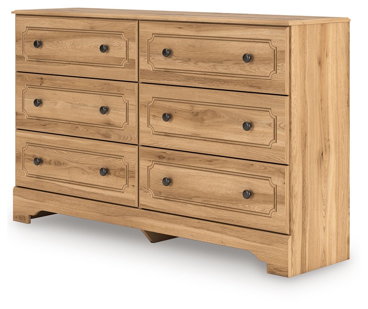 Aleaport - Commode