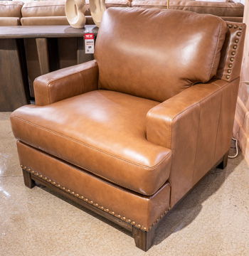 Saonara - Ambre - Chaise