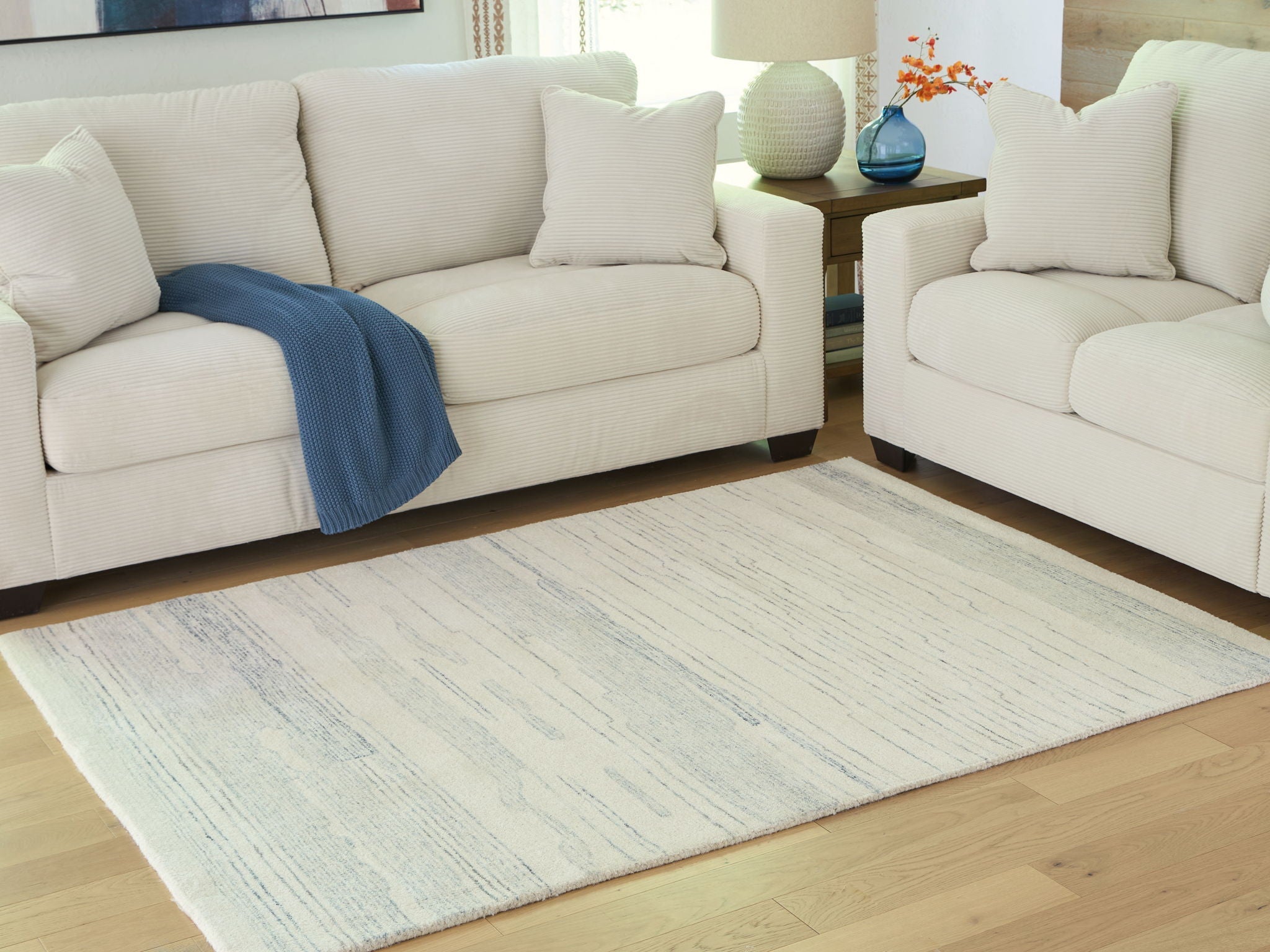 Genemost - Tapis